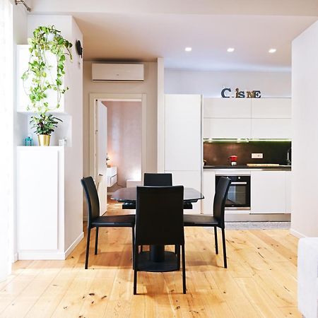 Appartamento Ugolini Milano Экстерьер фото