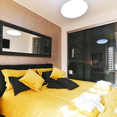 Appartamento Ugolini Milano Экстерьер фото