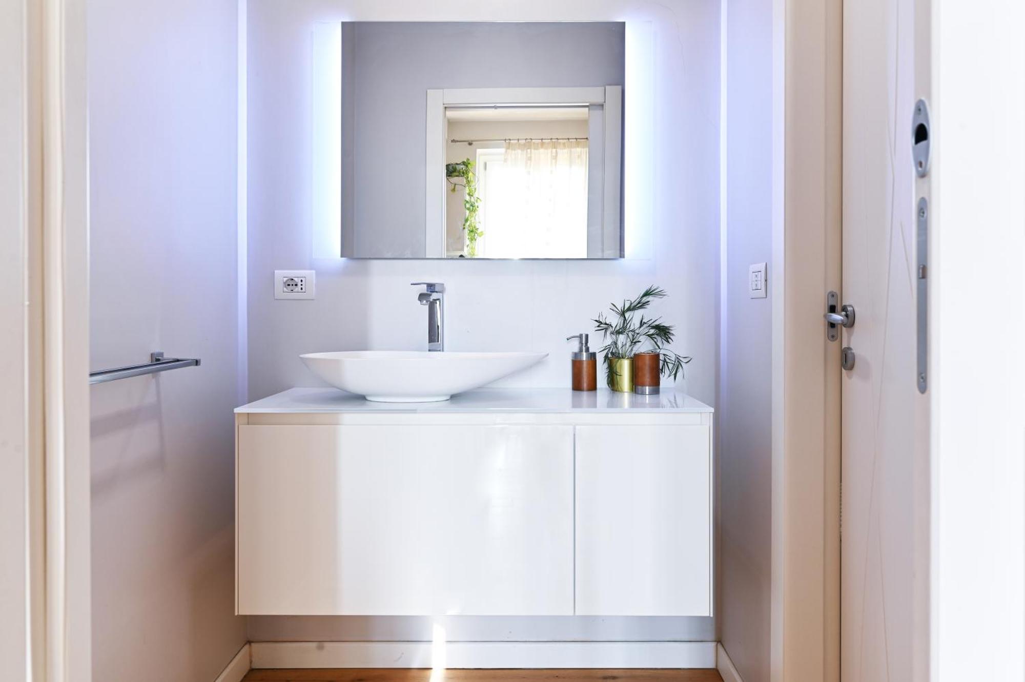 Appartamento Ugolini Milano Экстерьер фото