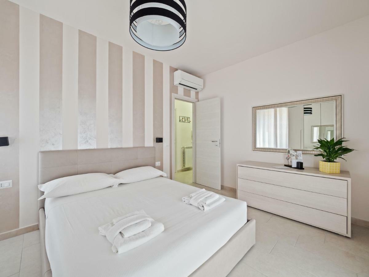 Appartamento Ugolini Milano Экстерьер фото