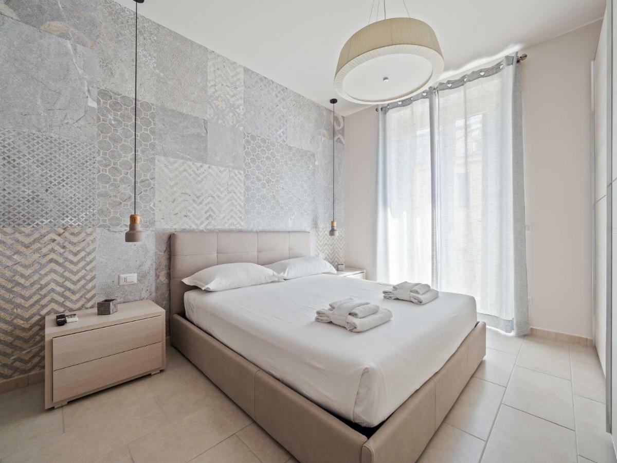 Appartamento Ugolini Milano Экстерьер фото