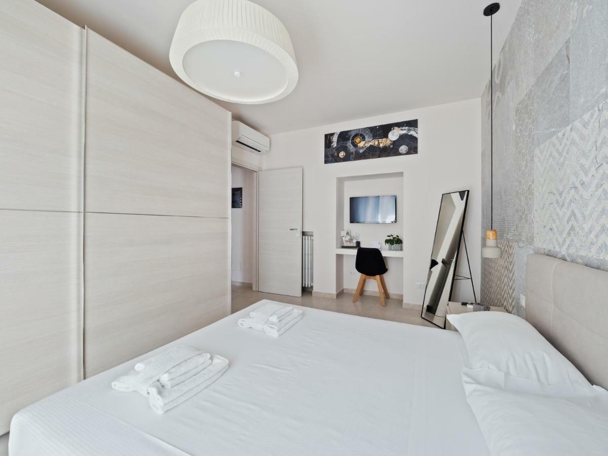 Appartamento Ugolini Milano Экстерьер фото